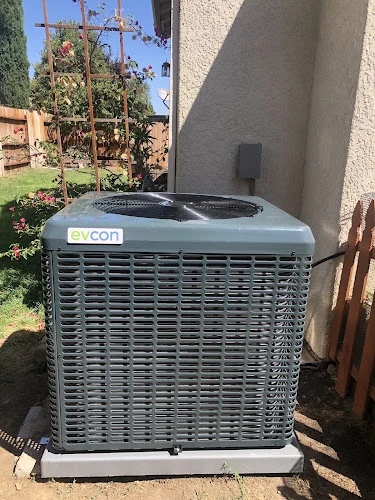 Airmech Heating and Air Conditioning