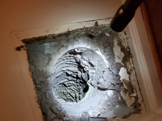 Liberty air duct cleaning LLC