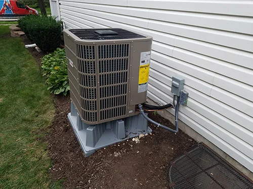 AirMaxx Heating and Air Conditioning Services, Inc.