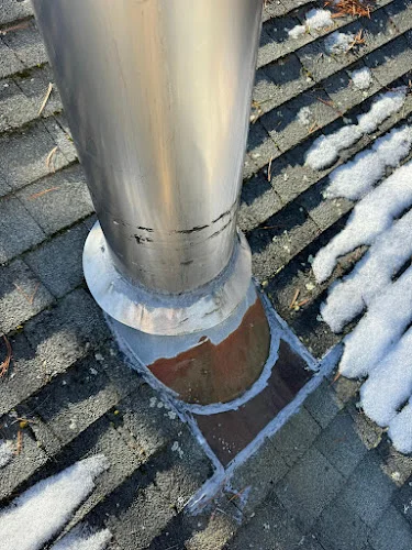 A Z Chimney Services