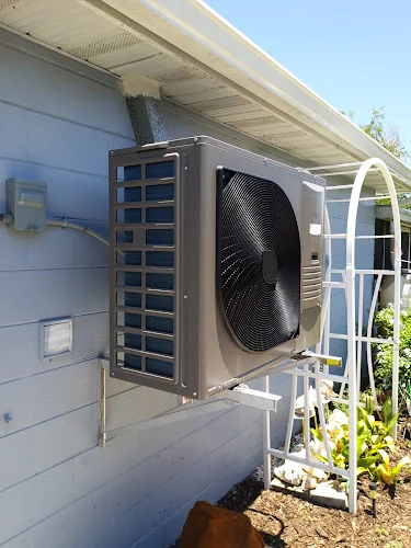 Action Air Conditioning & Refrigeration