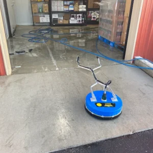 Gabriel’s Power Wash & Hood Cleaning specialist