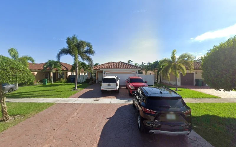 Znd-US Mold Removal & Mold Remediation Service Florida City, FL