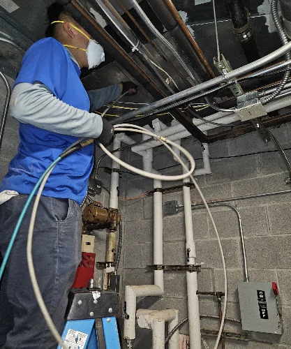 Simply Clean Ducts & Vents LLC