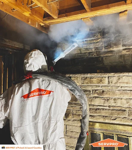 SERVPRO of Longview