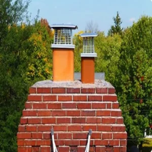 Clean Sweep Chimney Gutter & Slate Service Inc.