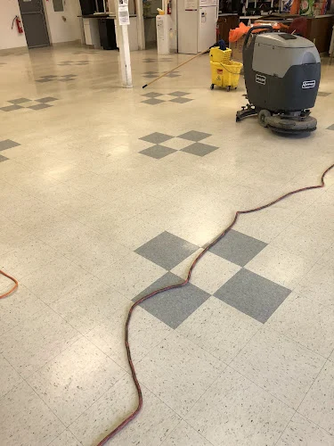 Atlantic Cleaning Co.