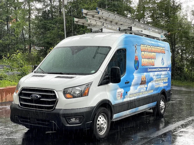 Environmental Chimney Service Inc