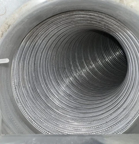 Bay Breeze Air Duct Cleaning LLC