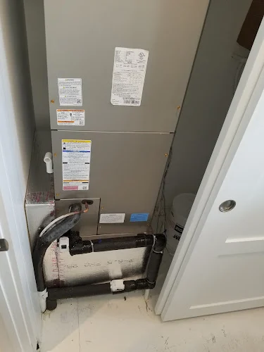 Cousin's Air, Inc.