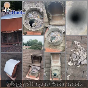 Dr duct inc
