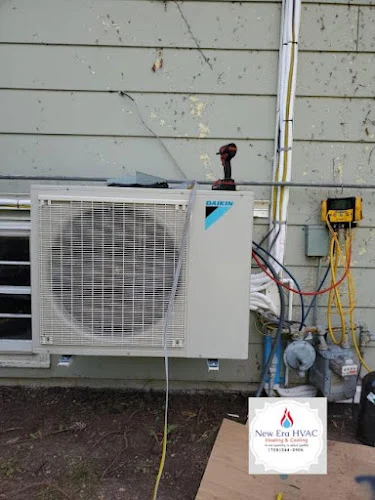 New Era HVAC LLC