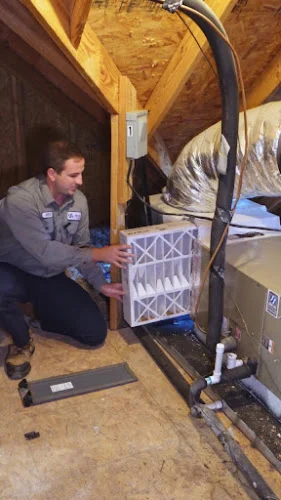 SM Air A/C & Heating
