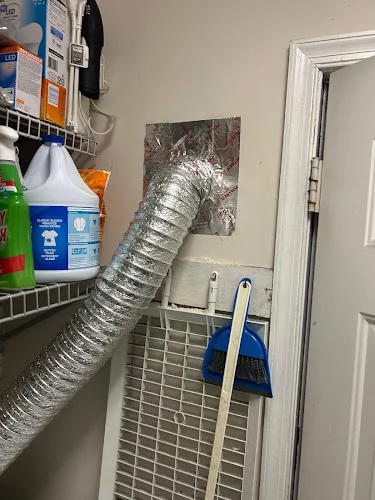 Heritage Duct Cleaning and Chimneys