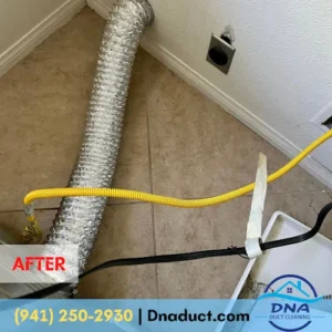 DNA Air Duct Cleaning