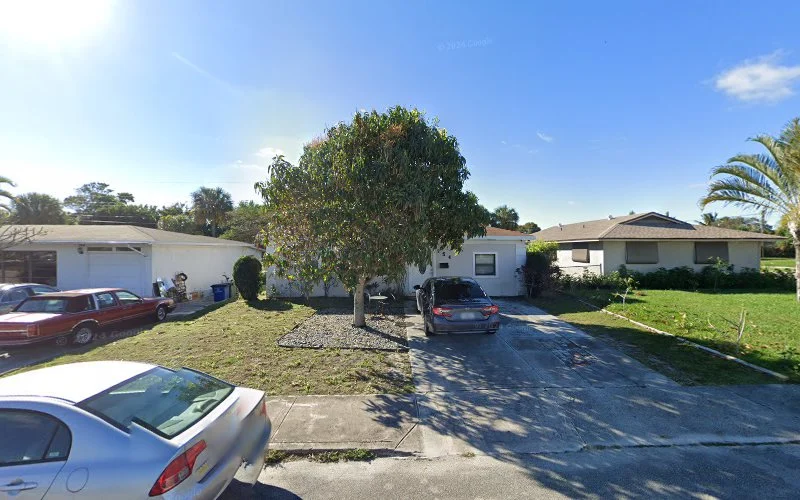 Adams WestPalmBeach DryVent