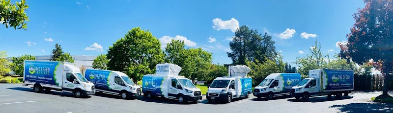 One Speed Services