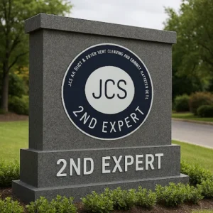 JCS Air duct & dryer vent cleaning And Chimney inspector of FL