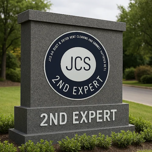 JCS Air duct & dryer vent cleaning And Chimney inspector of FL
