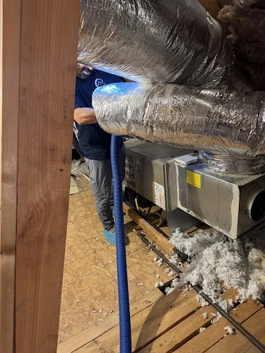 Quality Air Duct Cleaning Houston