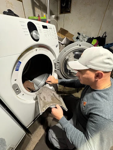 HotWire HVAC, Refrigerator & Appliance Repair Spokane