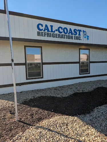 Cal-Coast Refrigeration Inc