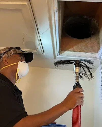 Aire Ducts Palm Bay