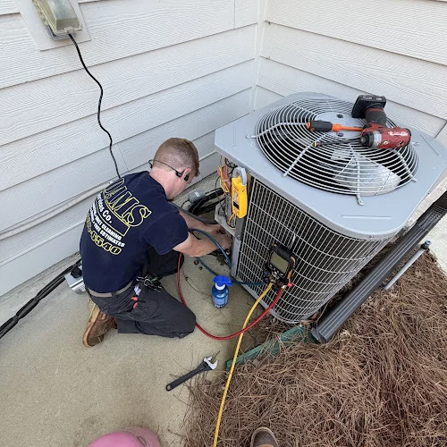Adams Services