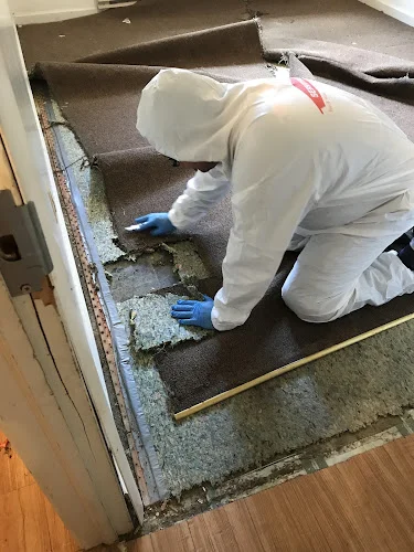 SERVPRO of Erie and Warren Counties, PA
