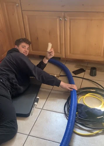 Breeze Air Duct and Dryer Vent Cleaning