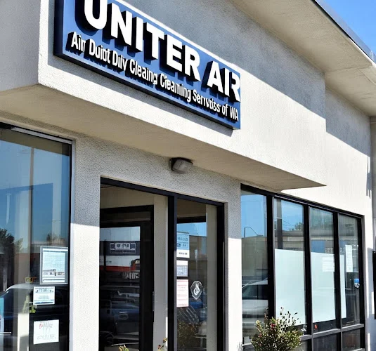 United Air Duct Cleaning & Dryer Vent Cleaning Services Of WA