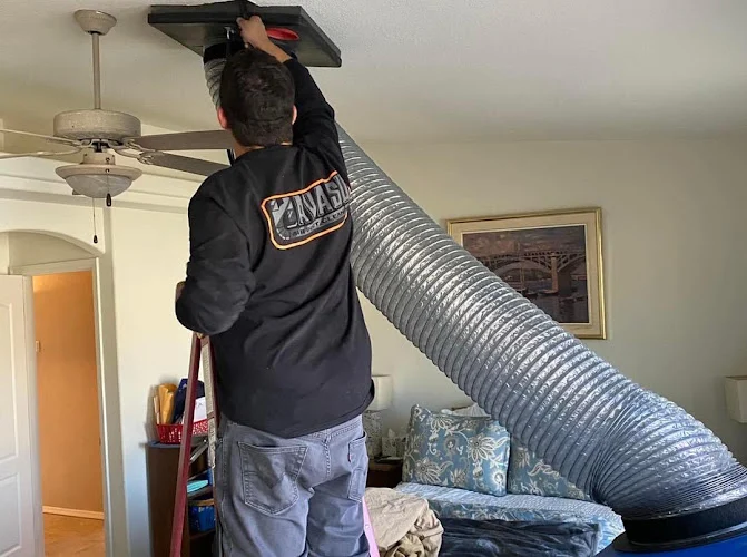 Havasu Air Duct Cleaning LLC