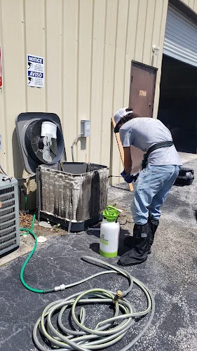 I.C.E. Cooling, Inc.