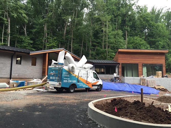 BenzVac, LLC Boonton NJ Duct Cleaning