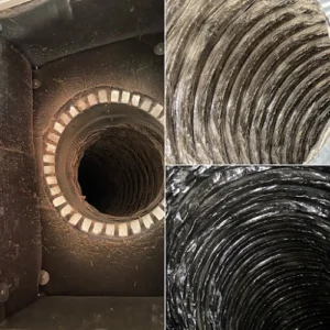 Call Duck Duct