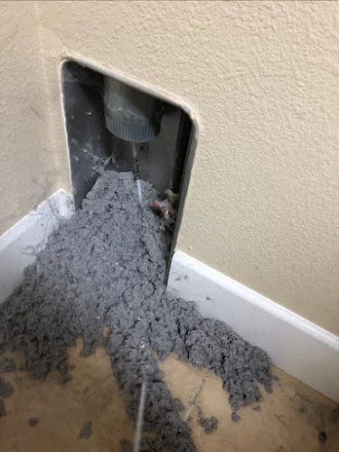 Tyler's Dryer Vent Cleaning