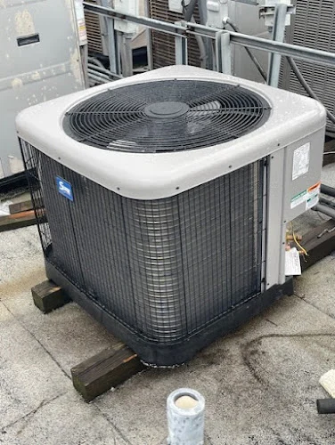 Tegridy Air AC & Heating