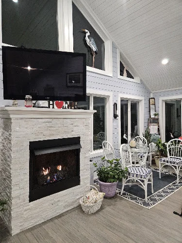Coastal Chimney & Contracting