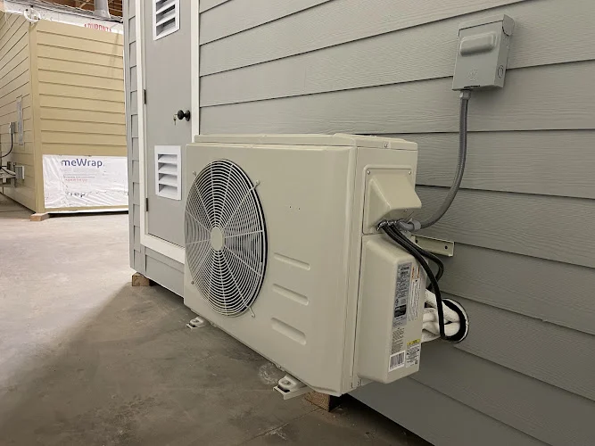 Acoustic Air, Inc.