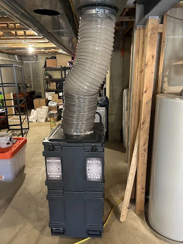 Founders Air Care