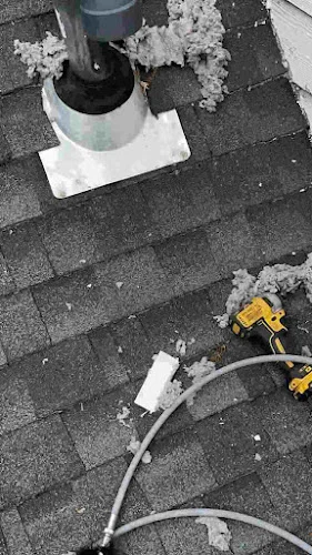 Chimney & Dryer Vent Master