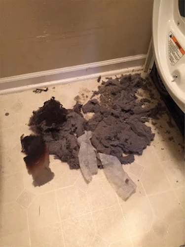 Dryer Vent Wizard of Upstate SC