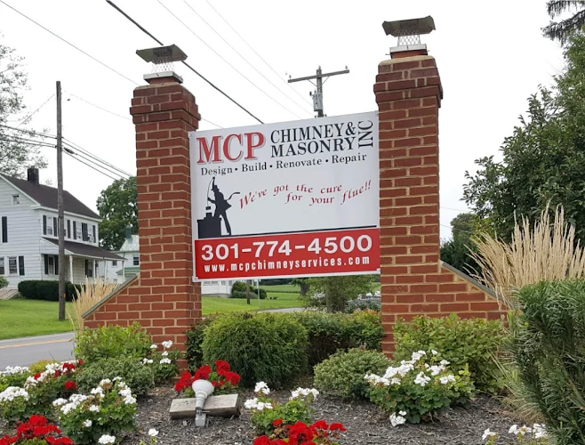 MCP Chimney & Masonry, Inc – Chimney Sweep, Repair & Fireplace Experts in Damascus, Maryland