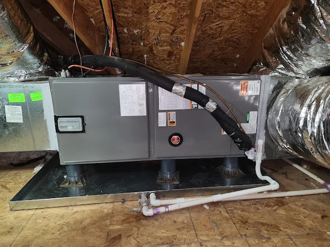 JT Air Conditioning