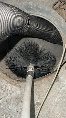 E-Z Air Duct Cleaning