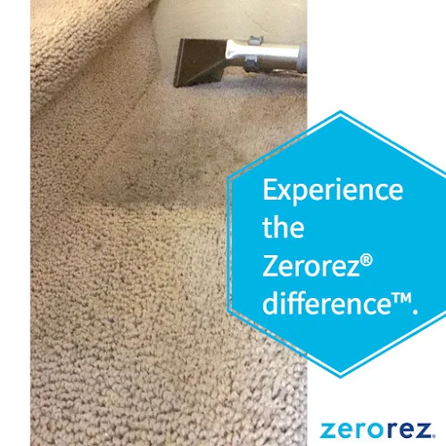 Zerorez Tucson