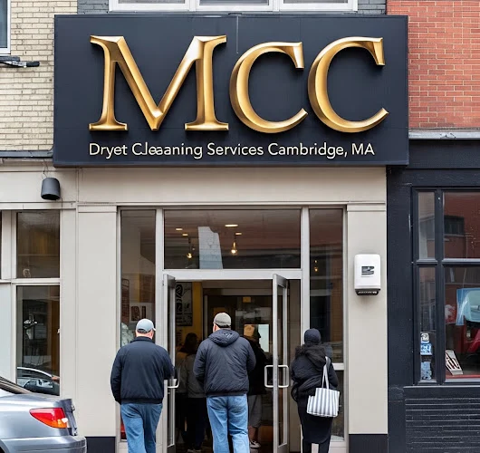 Mcc Dryer Vent Cleaning Services Cambridge, MA
