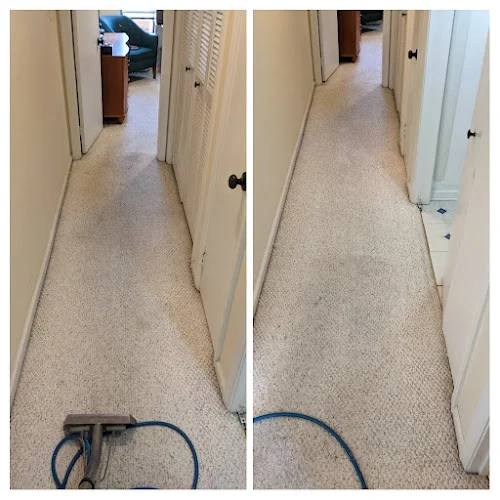 Green Line Cleaning Company