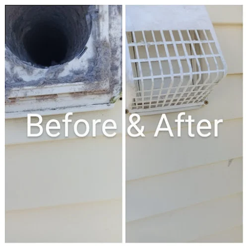SUPERIOR VENT & DUCT CLEANING