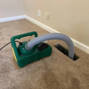 Duct Cleaning LLC